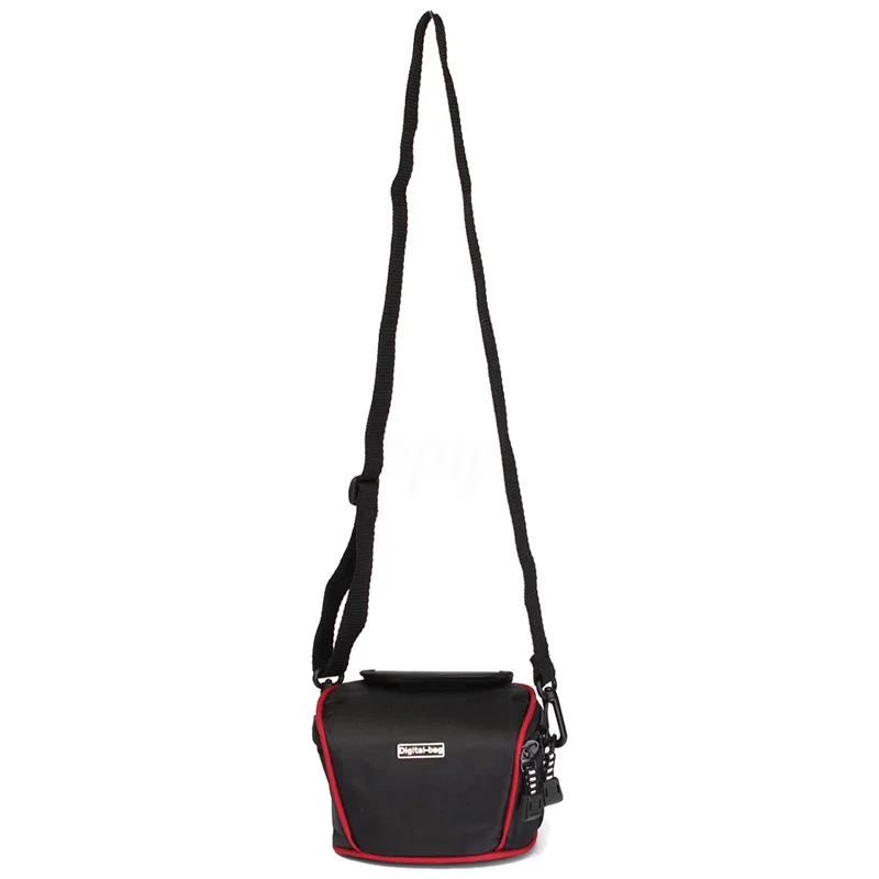 

Compact Dslr Camera Case Bag With Strap For Canon Nikon SONY Panasonic Samsung