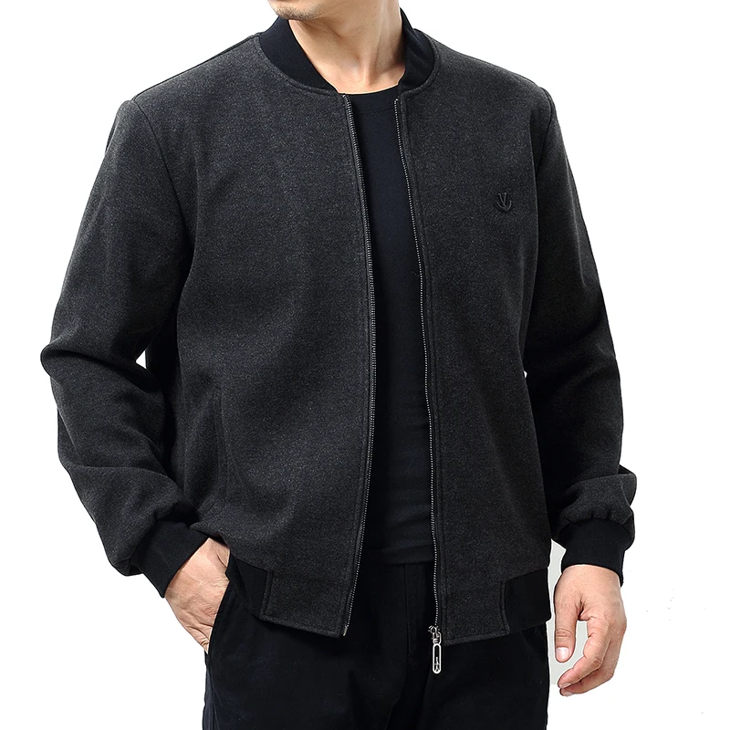Куртка Новинка 2018 года для мужчин s пальто будущих мам большой 8XL 7XL 6XL 5XL