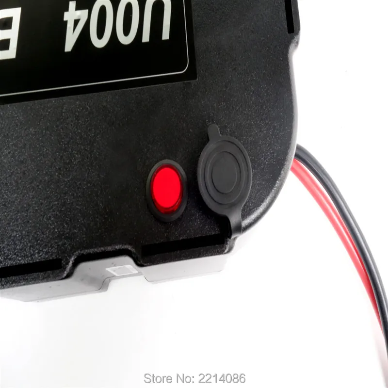 Литий-ионный аккумулятор высокой мощности для электровелосипеда 72 в 15 Ач | Спорт