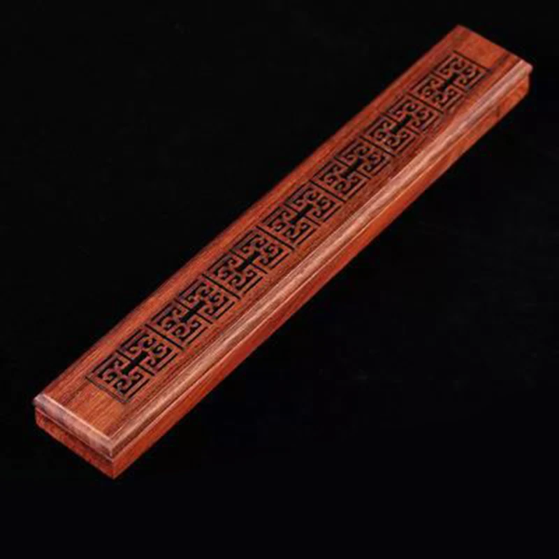 Бамбуковая подставка для ароматических палочек Joss Stick Box UK home livingroom