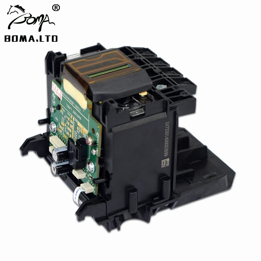 BOMA.LTD Φ 960 960XL печатающая головка для принтера HP Officejet Pro 3620 3610 | Компьютеры и офис