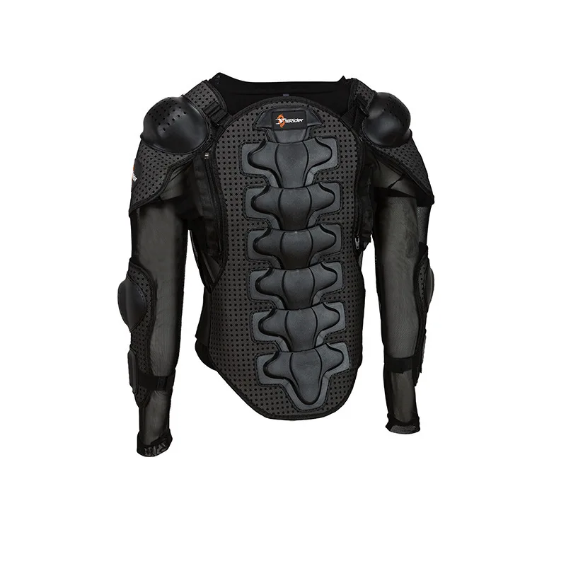 Бесплатная доставка мотоциклетная куртка для верховой езды броня VestsRacing