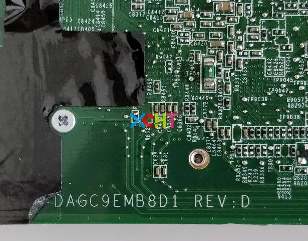 Материнская плата для ноутбука Lenovo ThinkPad L420 FRU P/N: 04W0378 DAGC9EMB8D1 HM65 DDR3 | Компьютеры и