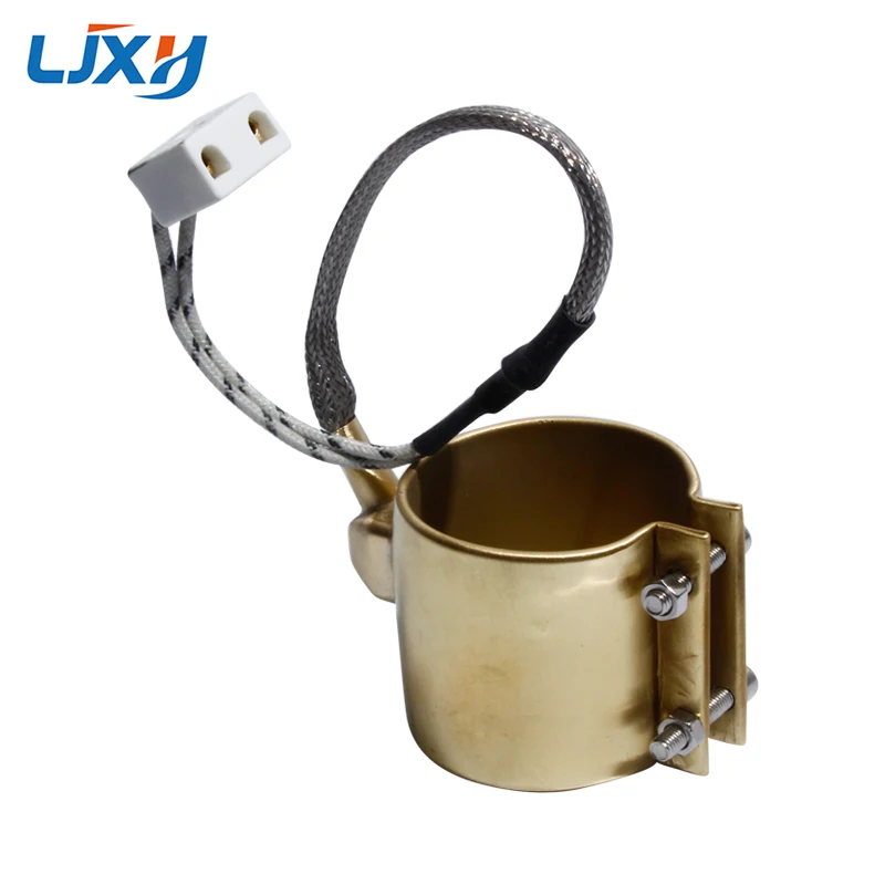 

LJXH латунный ленточный нагреватель для литьевой машины 60x5 0/60x5 5/60x60mm