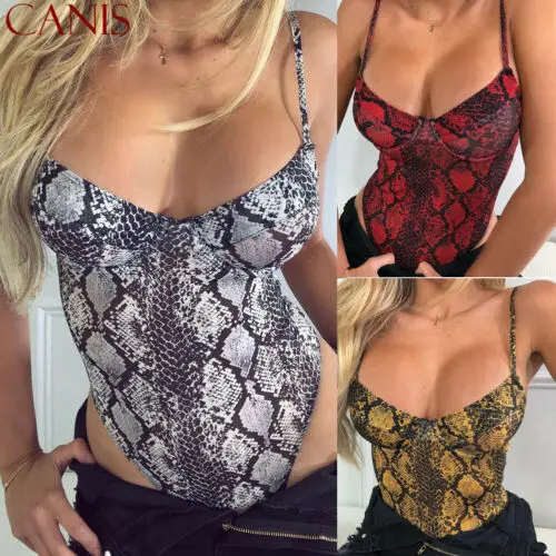 Для женщин сексапильные трусы с леопардовым принтом бюстгальтер вкладышами пуш