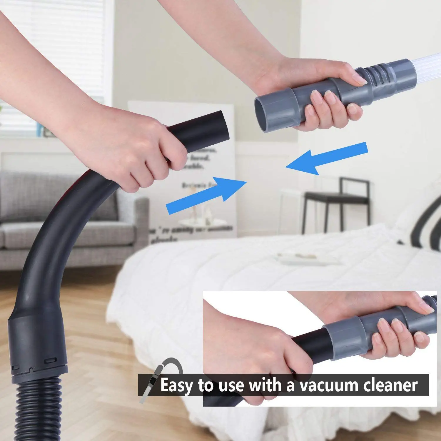 Пылезащитный наконечник аксессуары для пылесоса пылесос очистки маленького Nook