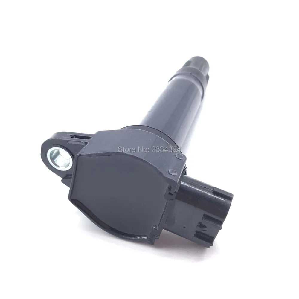 Катушка зажигания для Mitsubishi Colt VI 6 CZC Smart Forfour 1 3 5 1351500180 1351500280 A1351500180 A1351500280 MN19561 |
