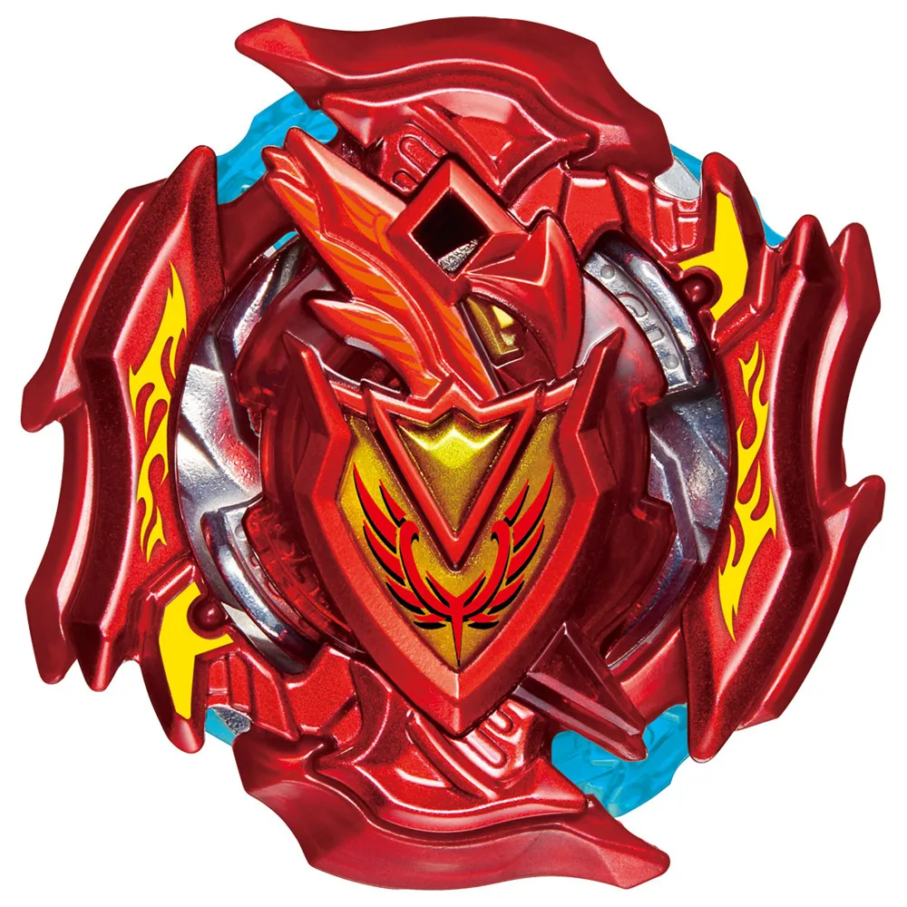 Игрушки для детей Takaratomy Beyblade Burst B 132 Vol.14 случайный пакет bey без пускового
