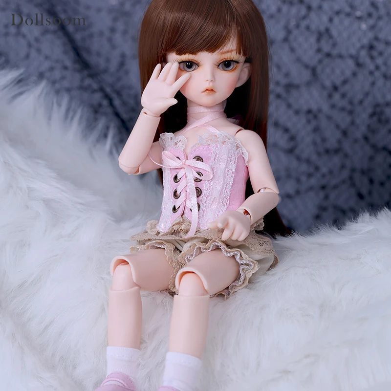 Glot & Glati 1/6 BJD SD модель тела куклы девушки Мальчики глаза Высокое качество модные