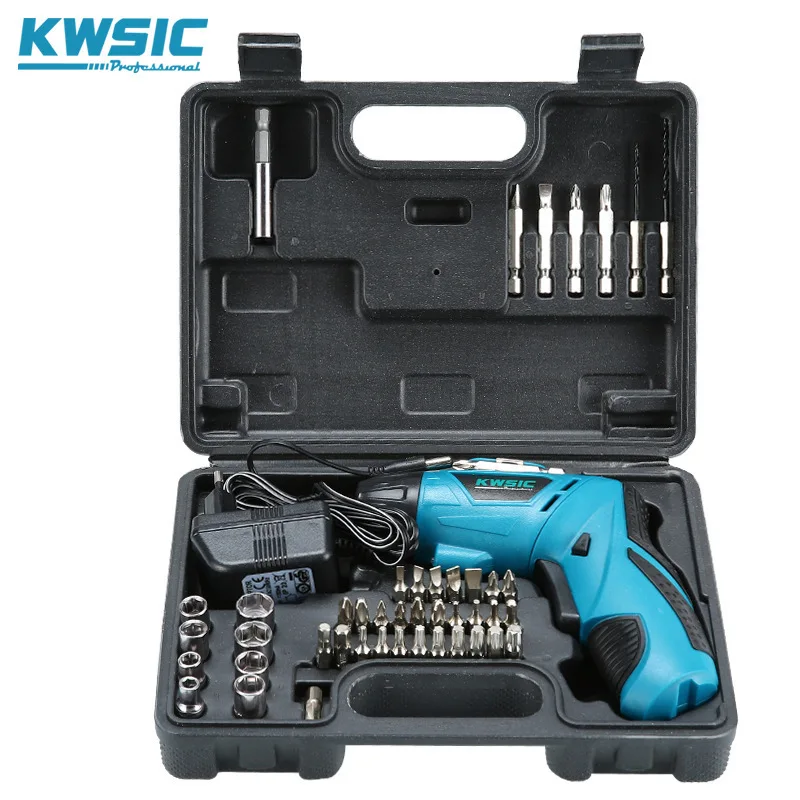 4 8 в с приводом от двигателя отвертка костюм более функциональный Тип зарядки