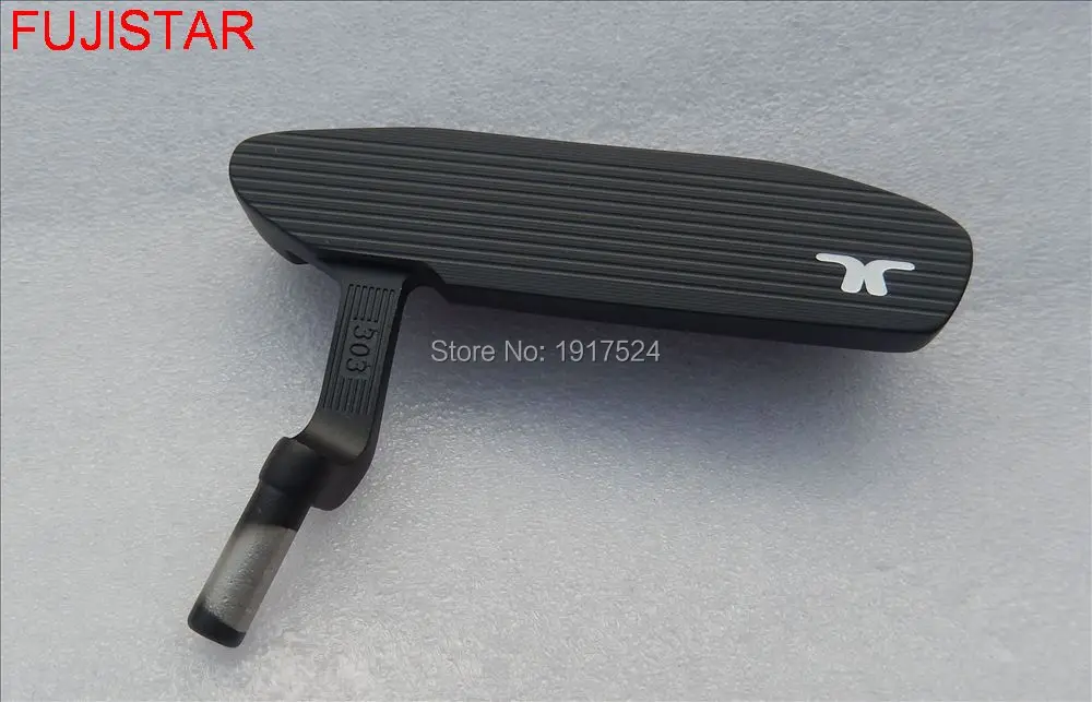 FUJISTAR GOLF golden goose GG2 CNC кованая фрезерованная головка клюшки для гольфа | Спорт и