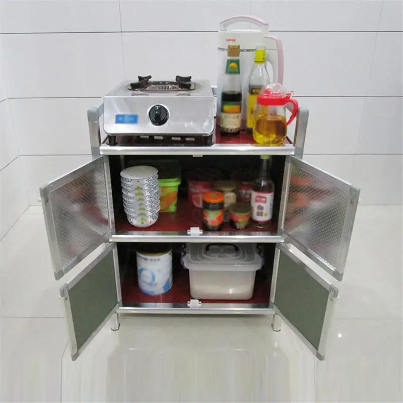 Comedores Mueble чайная консоль колпаки концевые столы кухонная мебель из алюминиевого
