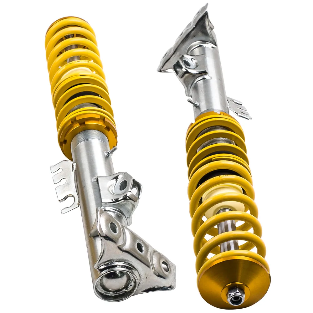Для BMW E36 компактный 316ti 323ti 325ti Регулируемая Coilover для регулируемого опускания