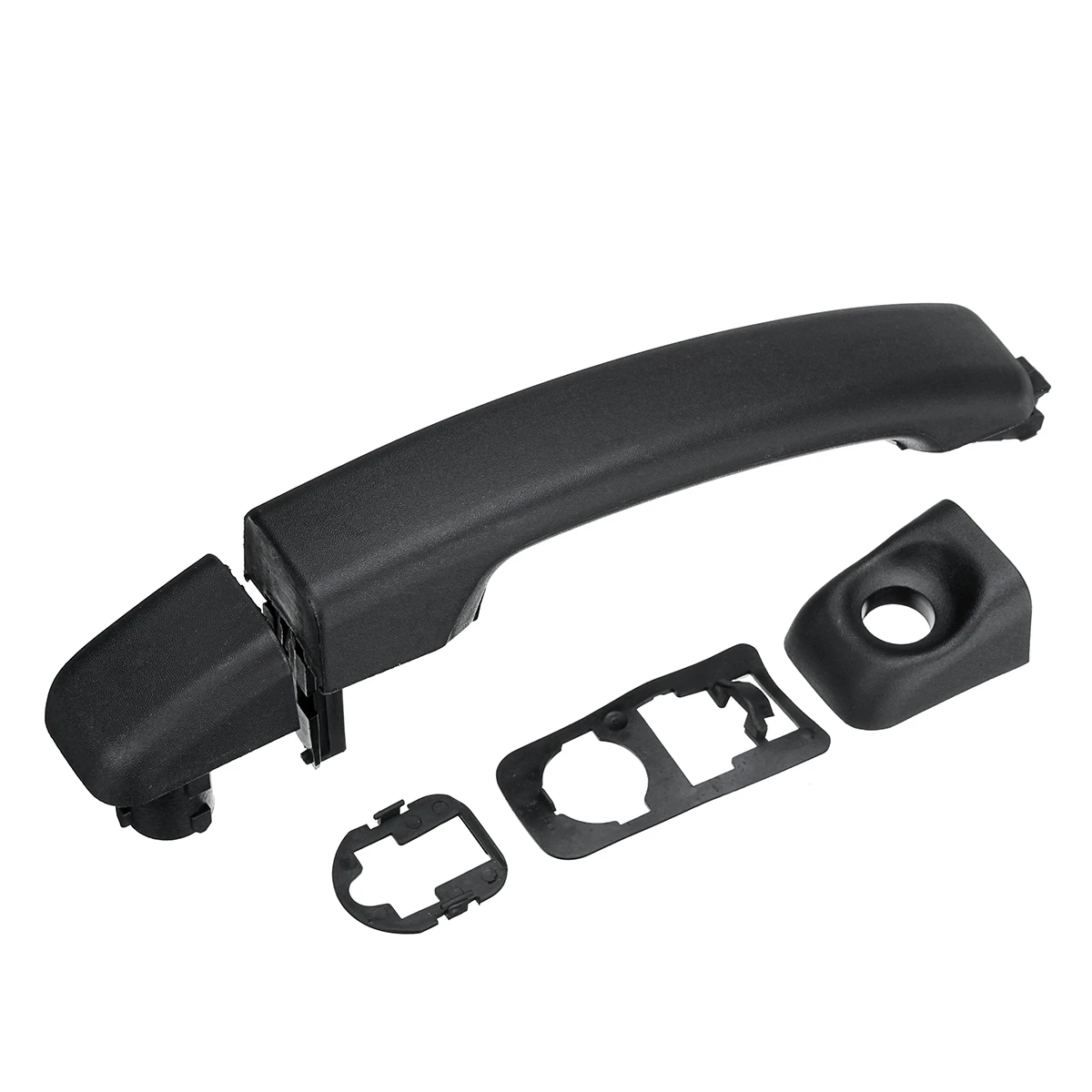 Ручка двери автомобиля ручка для Renault Master Vauxhall Movano 806067794R 806073022R 806075963R|Внешние