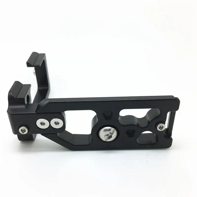 MOCH-Quick Release Board For Canon Eosr Adjustable L Plate Bracket Holder Support Eos R | Электроника