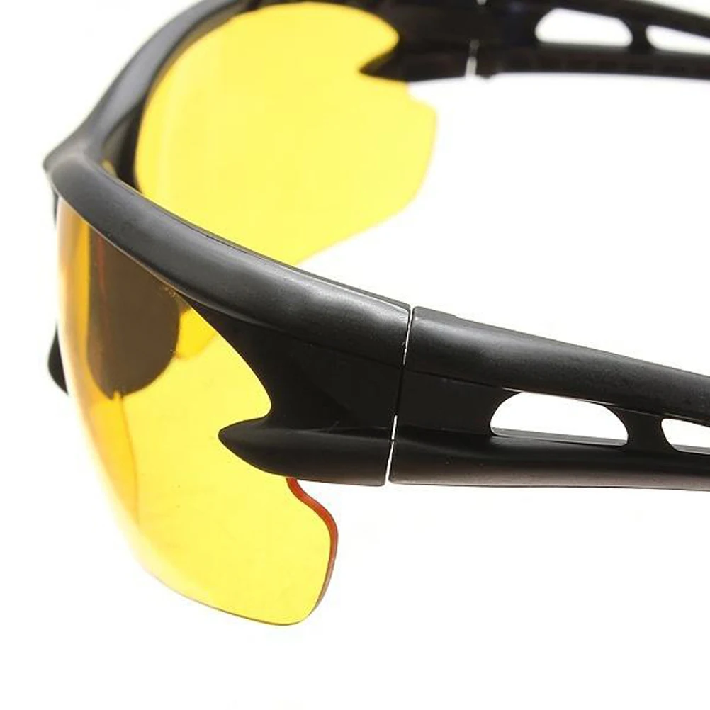 Солнцезащитные очки Мужские поляризационные для вождения 1 шт.|Водительские