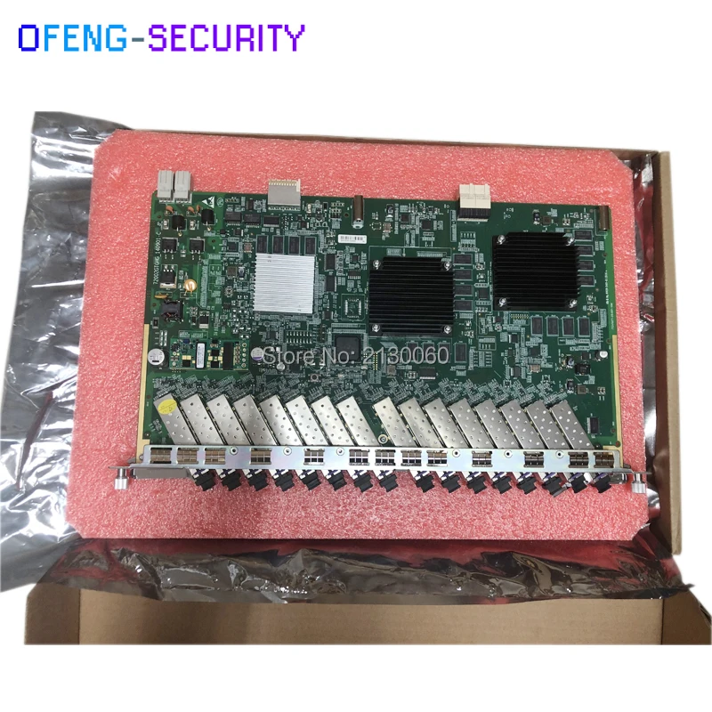 ZTE GPON OLT GTGH с 16 pon C + модуль для C320 C300 волоконно оптическое оборудование gtghg gtghk