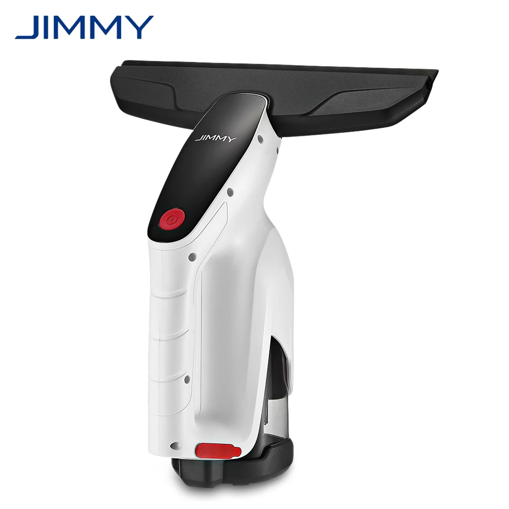 Беспроводной пылесос XIAOMI JIMMY VW302 1 для окон и стекол с распылителем емкость воды 100