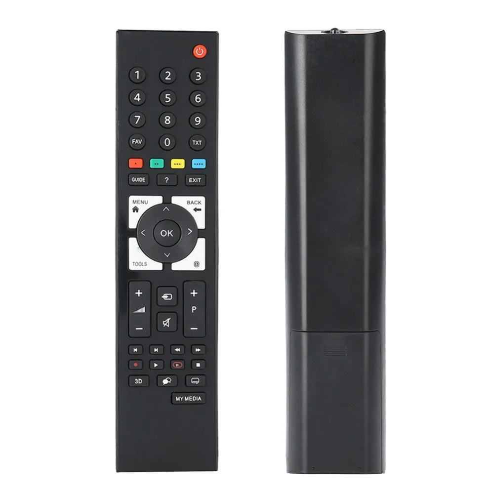 ABS сменный пульт дистанционного управления Smart TV для телевизора GRUNDIG RC3214803/01 TP6187R