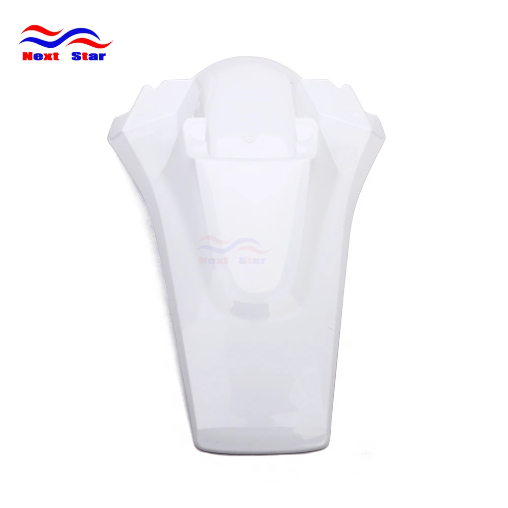 Motorcycle Rear Mud Guard Fender Shield Mudguard For Husqvarna FC250 FC350 FC450 TC125 16-18 FX350 FX450 TC250 TX300 FS450 17-18 |