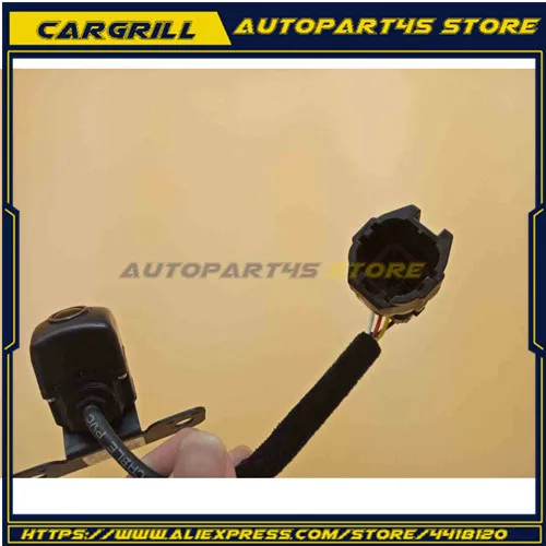 Камера заднего вида OEM 95760 2W000 957602W100 2013 2015 для Hyundai Santa|Крышки и детали багажника| |
