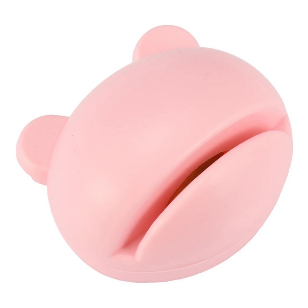 Новая многофункциональная мультяшная конструкция стабильная Мини точилка для