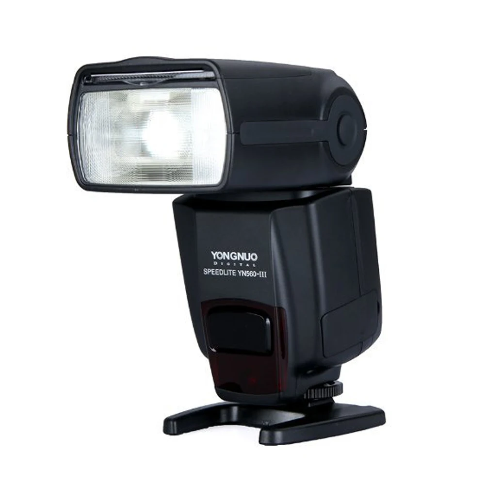 YONGNUO YN560III YN560 III YN 560III X3 + YN560TX 560TX для камеры CANON NIKON беспроводной контроллер вспышки