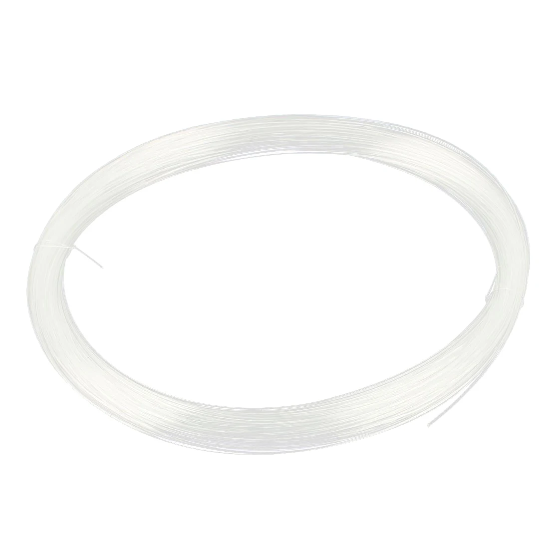 Нейлоновая веревка рыболовная леска Рыболовная катушка 33 м длина 25 кг 0 7 мм