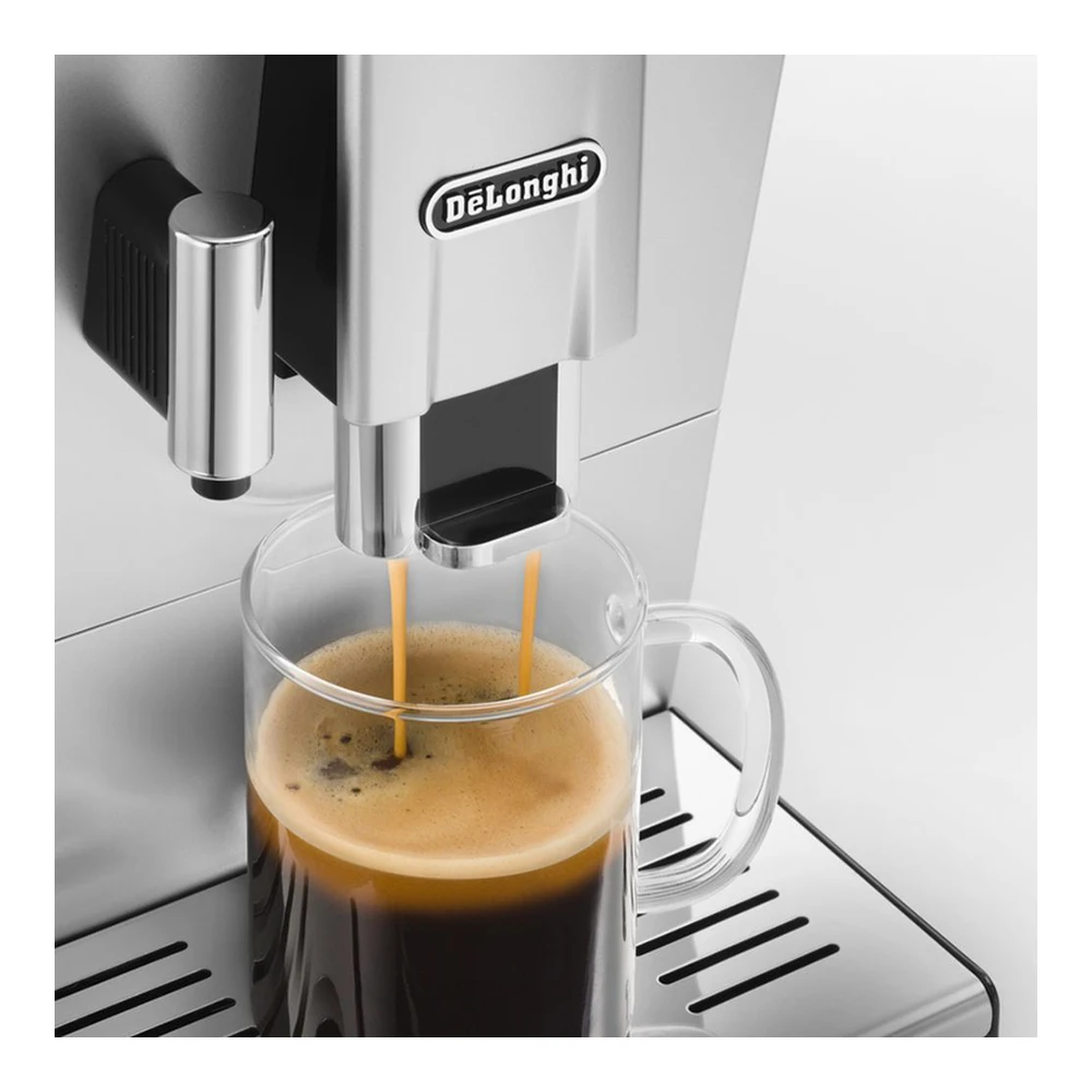 Кофемашина De'Longhi ETAM29.660.SB|Кофемашины| |