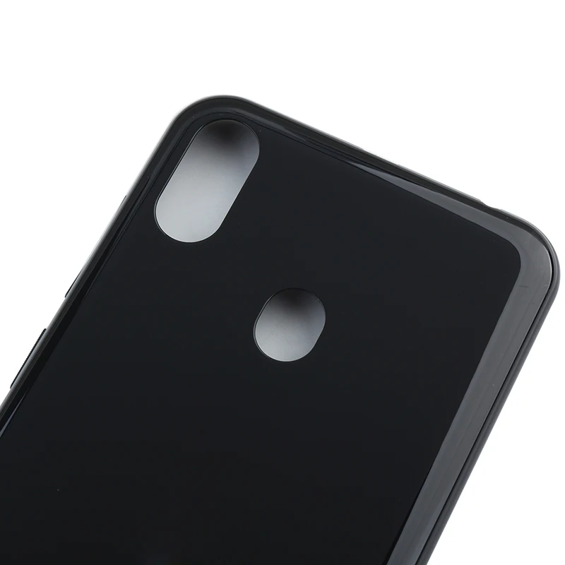 Alesser для Ulefone S10 Pro крышка батареи защитная задняя 5 7 ''Подходит Аксессуары
