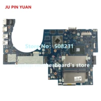 ju pin yuan 837769 601 837769 001 asw70 la c752p for hp envy notebook 17 n 17 r laptop motherboard 940m 2gb i7 6500u