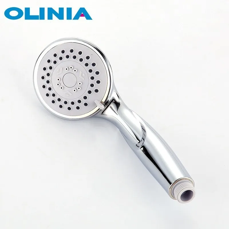 Olinia ванная комната дождь смеситель для душа набор система современный холодный и