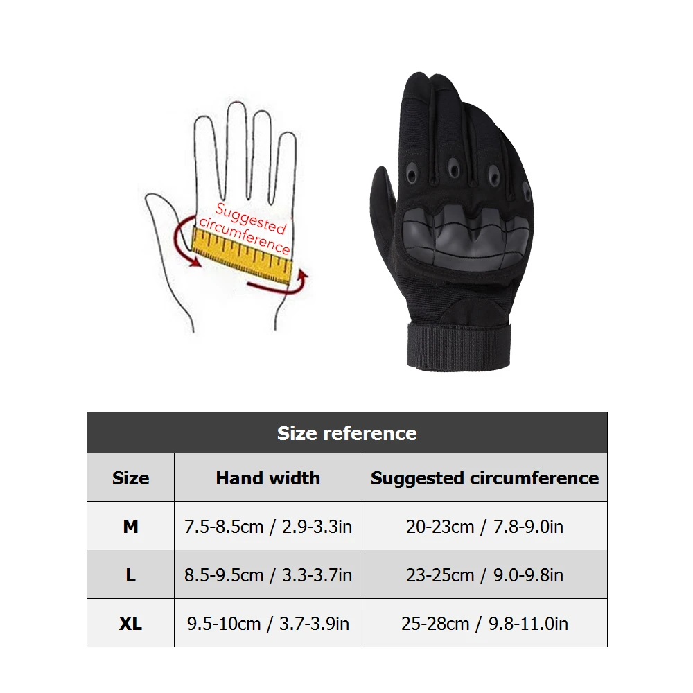 Перчатки для охоты на открытом воздухе перчатки велоспорта с сенсорным экраном