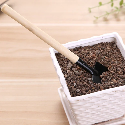 3 шт. сад мини лопата ручные инструменты Multi function Home Механическая горшках|Лопата и