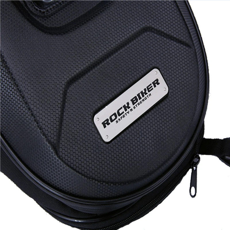 Мотоциклетная сумка жесткая оболочка мотоциклетный рюкзак для Harley Davi мужские