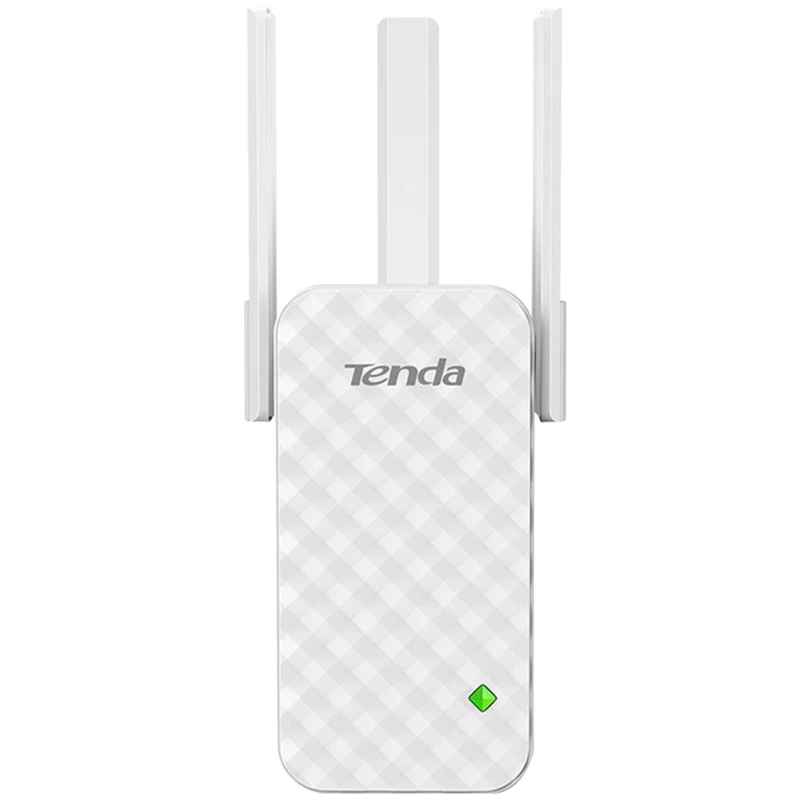 Tenda A12 300 Мбит/с Wi Fi маршрутизатор репитер расширитель диапазона сигнала