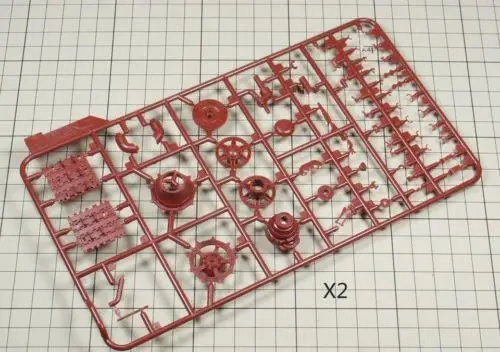 Meng 1/35 немецкая модель MBT Leopard 1A5 новые модели Armour | Игрушки и хобби