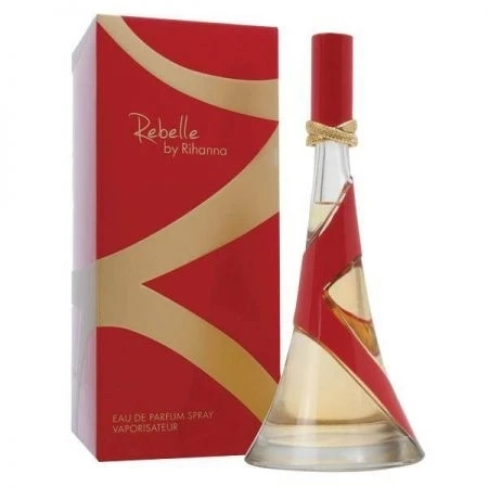 Rebelle By Rhianna Edp Spray 3.4 Oz |