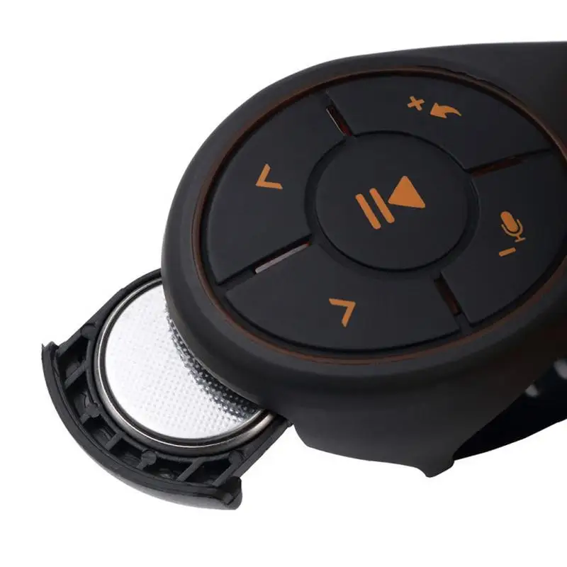 Bluetooth приемник беспроводной адаптер музыкальный плеер контроллер для велосипеда