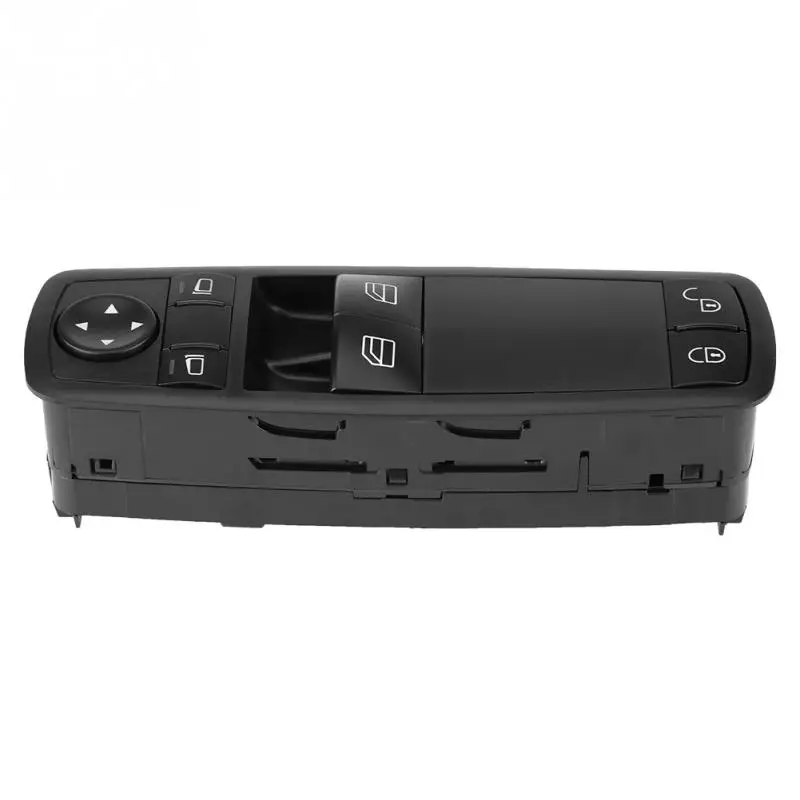 Переключатель Стеклоподъемника для Mercedes Benz A W169 B W245 ML W164 R W251 GL X164