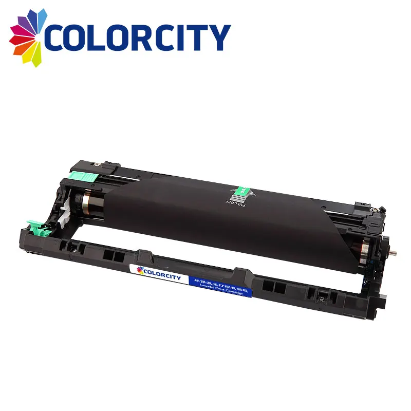 4 шт. совместимый барабан DR221 DR241 DR251 DR281 DR291 для brother hl 3170 3170cdw mfc9330 mfc 9330cdw dcp 9020cdw