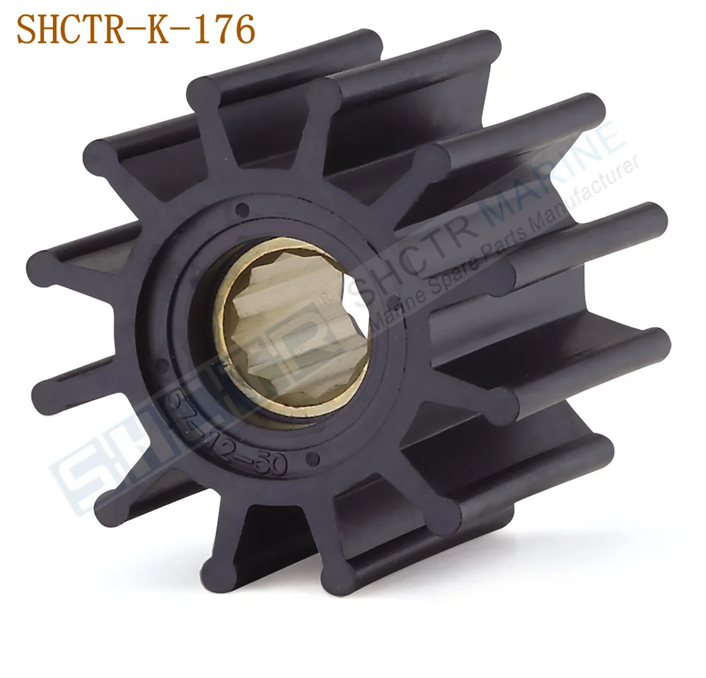 Гибкая фотовспышка SHCTR для JABSCO 22120 0001 CEF 500104 876120 7 834794|Лодочный мотор| |