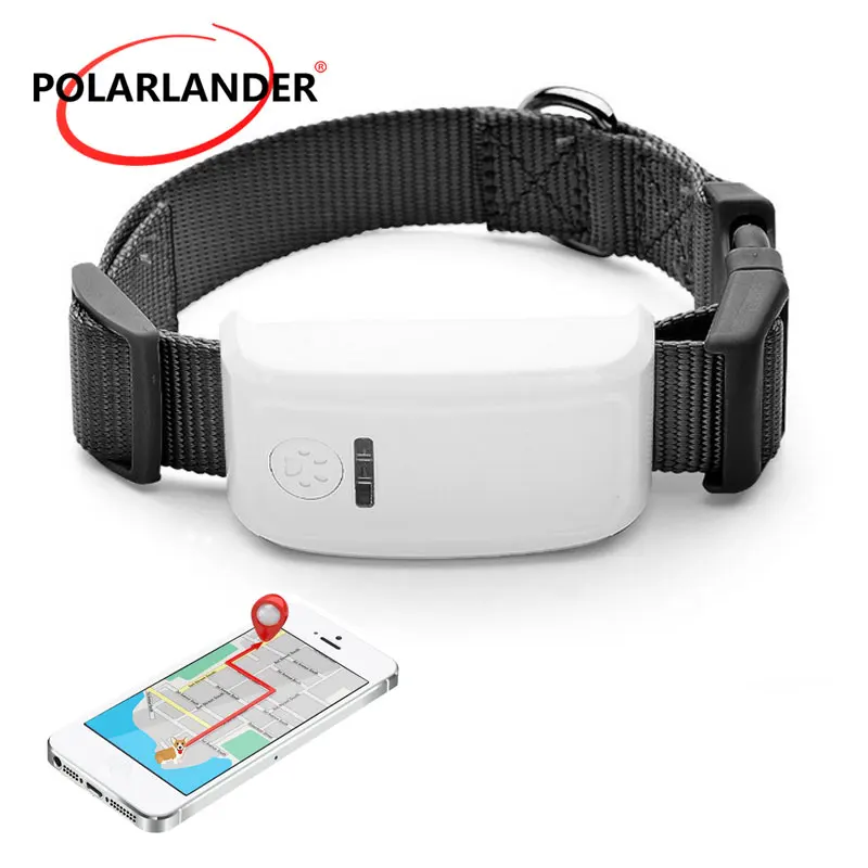 

Gps-трекер TK909, для собак и кошек, для IOS и Android
