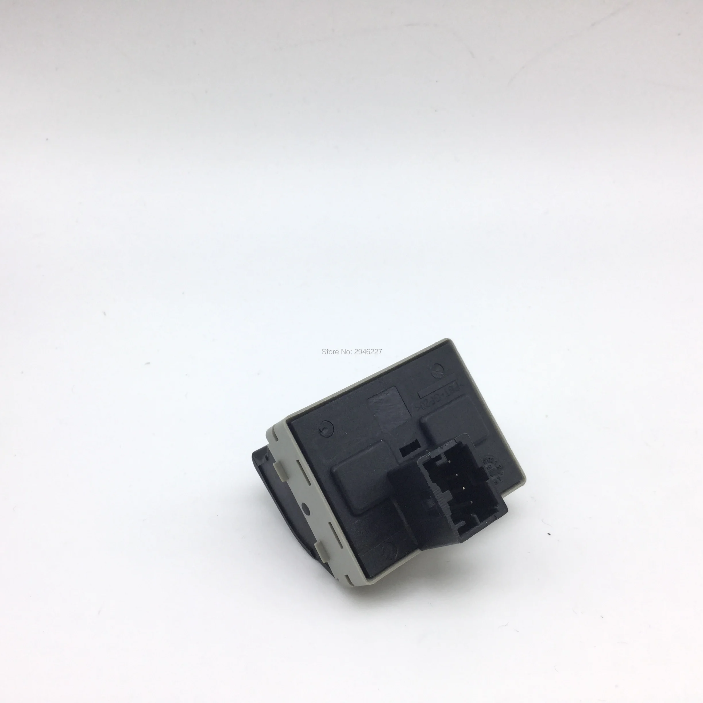 Для Volkswagen VW Polo 9N SEAT Cordoba Ibiza (02-09) 6Q0959858 переключатель окна питания 9B9 V10-73-0241 6Q0 959 858 |