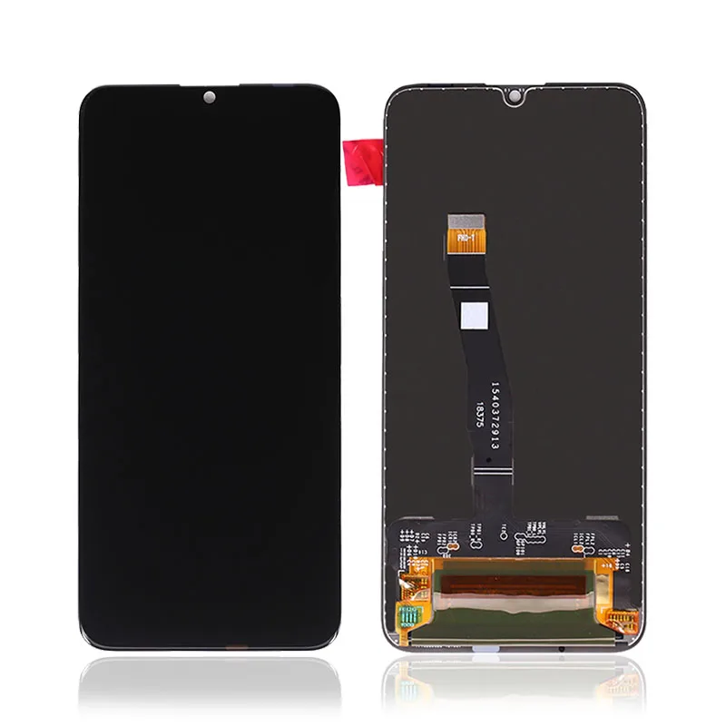 Для Huawei P Smart 2019 ЖК-дисплей сенсорный экран дигитайзер для ЖК-экран с