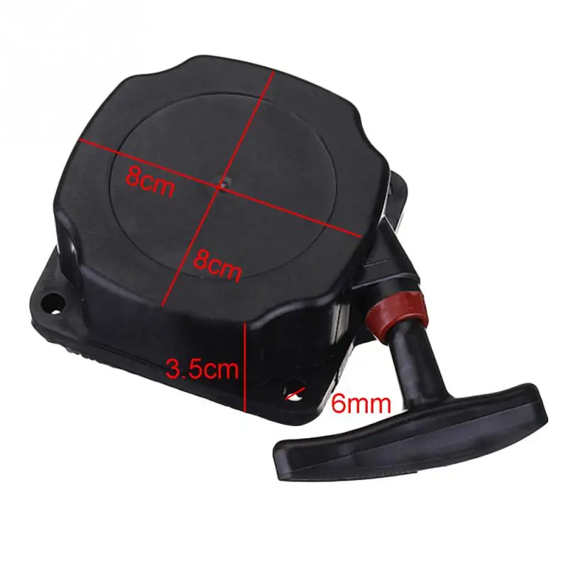 Универсальный вытяжной пуско откатной станок нарезной в сборе запчасти для