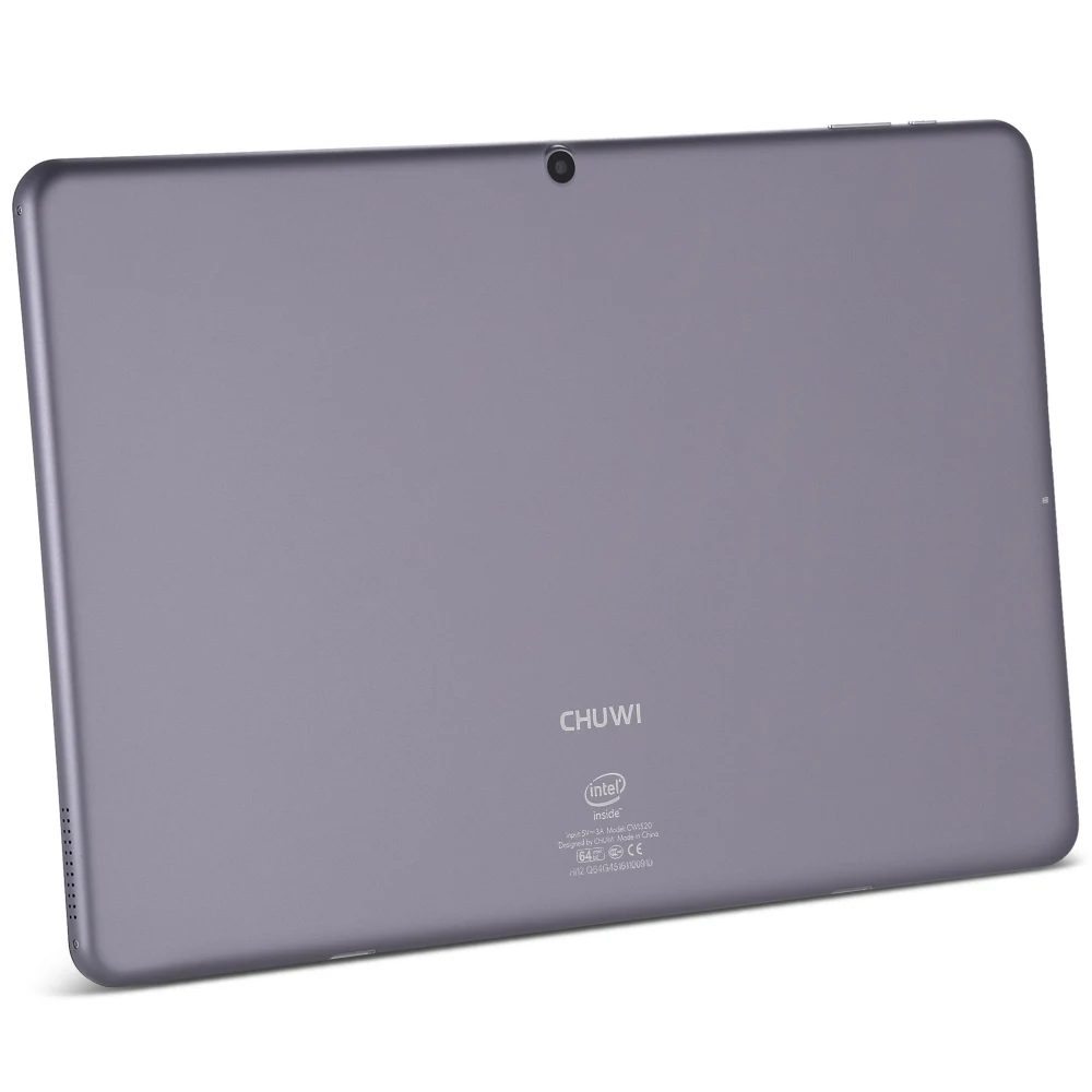 Chuwi Hi12 12 0 дюйма планшетный ПК с Windows 10 ОС Intel Cherry Trail Z8350 4 ядра 1 44 GHz GB Оперативная