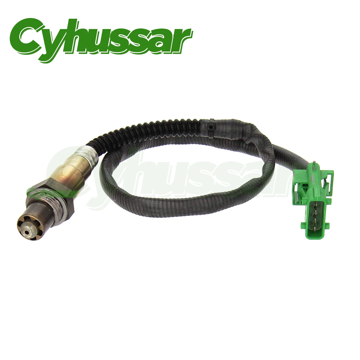 Кислородный датчик O2 подходит для RENAULT CITROEN FIAT LANCIA PEUGEOT 106 206 306 307 1996 2011 96229975 0258006027
