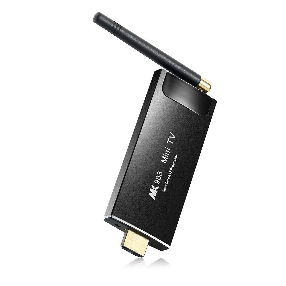 Top Fire Tv Stick Mk903C Android Box потоковая передача медиаплеера Wifi Smart Sky Box|SmartTV-стики и