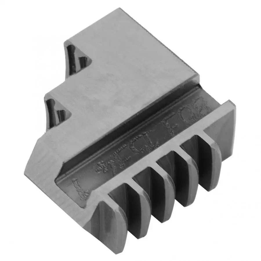 Фрезерный патрон с цангой 3 шт. пара патронов внешней стороны Самоцентрирующийся